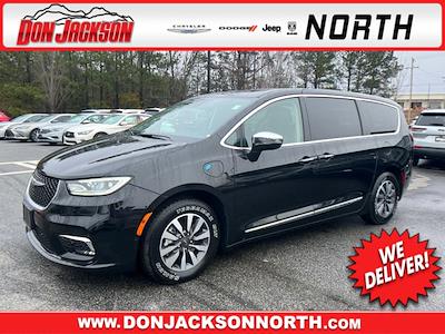 2022 Chrysler Pacifica FWD Minivan for sale #J14416 - photo 1