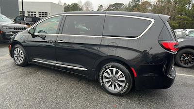 2022 Chrysler Pacifica FWD Minivan for sale #J14416 - photo 2
