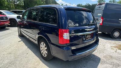2016 Chrysler Town and Country FWD Minivan for sale #J14605A - photo 2