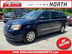2016 Chrysler Town and Country FWD Minivan for sale #J14605A - photo 1