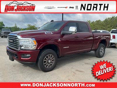 2024 Ram 2500 Crew Cab 4WD Pickup for sale #J14656A - photo 1