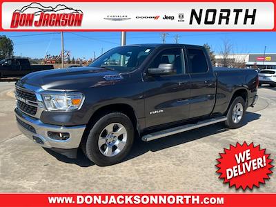 2024 Ram 1500 Quad Cab RWD Pickup for sale #J14826 - photo 1