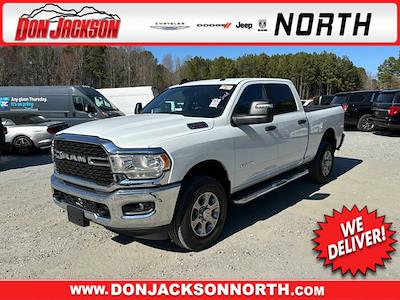 2024 Ram 2500 Crew Cab 4WD Pickup for sale #J14855 - photo 1