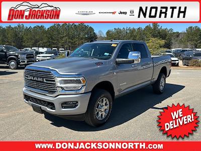 2024 Ram 2500 Crew Cab 4WD Pickup for sale #J14894 - photo 1