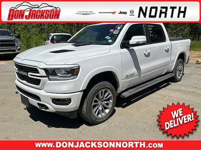 2022 Ram 1500 Crew Cab 4WD Pickup for sale #J14898 - photo 1