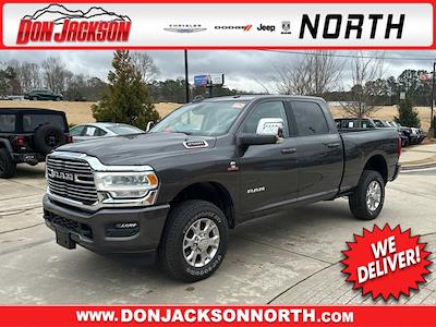 2024 Ram 2500 Crew Cab 4WD Pickup for sale #J14908 - photo 1