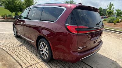 2021 Chrysler Pacifica FWD Minivan for sale #J15004 - photo 2