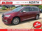 2021 Chrysler Pacifica FWD Minivan for sale #J15004 - photo 1