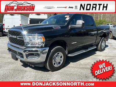 2024 Ram 2500 Crew Cab 4WD Pickup for sale #J15012 - photo 1