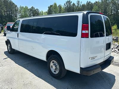 Used 2022 Chevrolet Express 3500 LS Passenger Van for sale #J15022 - photo 2