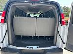 Used 2022 Chevrolet Express 3500 LS Passenger Van for sale #J15022 - photo 17