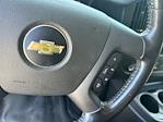 Used 2022 Chevrolet Express 3500 LS Passenger Van for sale #J15022 - photo 22