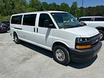 Used 2022 Chevrolet Express 3500 LS Passenger Van for sale #J15022 - photo 4