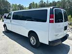 Used 2022 Chevrolet Express 3500 LS Passenger Van for sale #J15022 - photo 2