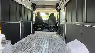 2023 Ram ProMaster 2500 High Roof FWD Empty Cargo Van for sale #J15026 - photo 2