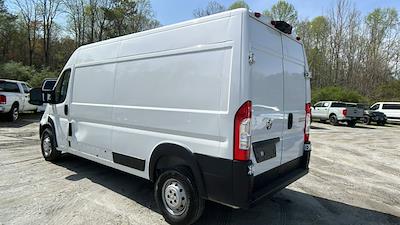 2023 Ram ProMaster 2500 High Roof FWD Empty Cargo Van for sale #J15026 - photo 2