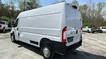 2023 Ram ProMaster 2500 High Roof FWD Empty Cargo Van for sale #J15026 - photo 2
