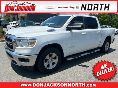 2022 Ram 1500 Crew Cab RWD Pickup for sale #J15055A - photo 1