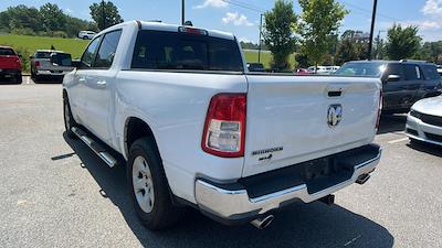2022 Ram 1500 Crew Cab RWD Pickup for sale #J15055A - photo 2