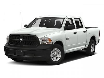 2017 Ram 1500 Crew Cab RWD Pickup for sale #J15055B - photo 1