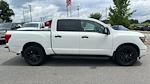 2023 Nissan Titan Crew Cab 4WD Pickup for sale #J15060A - photo 5