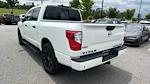2023 Nissan Titan Crew Cab 4WD Pickup for sale #J15060A - photo 2