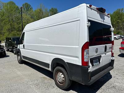 2023 Ram ProMaster 2500 High Roof FWD Empty Cargo Van for sale #J15073 - photo 2