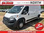 2023 Ram ProMaster 2500 High Roof FWD Empty Cargo Van for sale #J15074 - photo 1