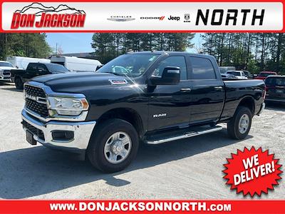 2024 Ram 2500 Crew Cab 4WD Pickup for sale #J15078 - photo 1