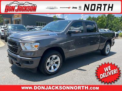 2024 Ram 1500 Crew Cab 4WD Pickup for sale #J15078A - photo 1