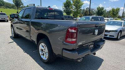 2024 Ram 1500 Crew Cab 4WD Pickup for sale #J15078A - photo 2
