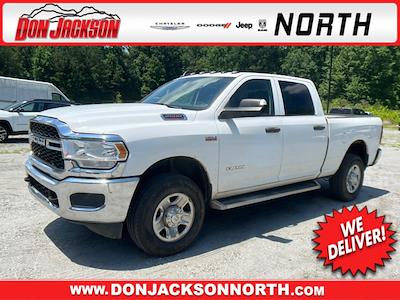2020 Ram 2500 Crew Cab 4WD Pickup for sale #J15083A - photo 1