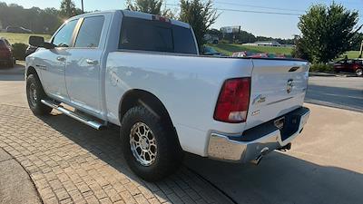 2017 Ram 1500 Crew Cab 4WD Pickup for sale #J15087B - photo 2