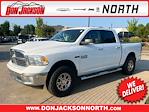 2017 Ram 1500 Crew Cab 4WD Pickup for sale #J15087B - photo 1
