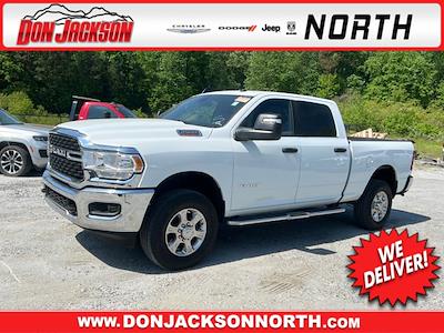 2024 Ram 2500 Crew Cab 4WD Pickup for sale #J15095 - photo 1