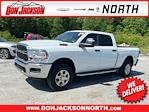 2024 Ram 2500 Crew Cab 4WD Pickup for sale #J15095 - photo 1
