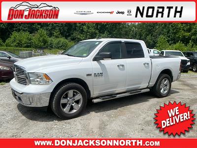 2016 Ram 1500 Pickup for sale #J15095A - photo 1