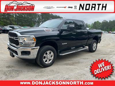 2024 Ram 2500 Crew Cab 4WD Pickup for sale #J15096 - photo 1