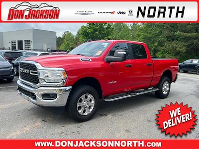 2024 Ram 2500 Crew Cab 4WD Pickup for sale #J15107 - photo 1