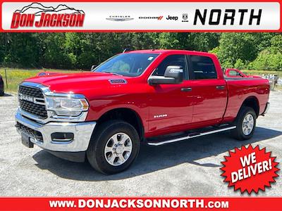 2024 Ram 2500 Crew Cab 4WD Pickup for sale #J15108 - photo 1