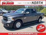 2024 Ram 1500 Classic Crew Cab RWD Pickup for sale #J15114 - photo 1