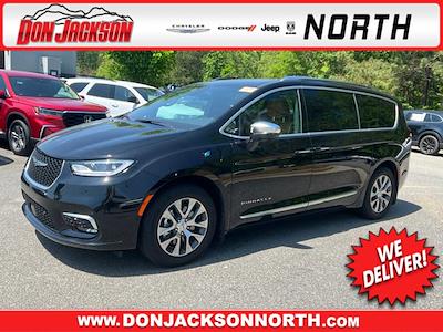 2024 Chrysler Pacifica FWD Minivan for sale #J15117 - photo 1
