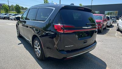 2024 Chrysler Pacifica FWD Minivan for sale #J15117 - photo 2