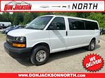 2022 Chevrolet Express 3500 RWD Passenger Van for sale #J15125 - photo 1