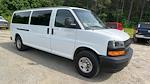 2022 Chevrolet Express 3500 RWD Passenger Van for sale #J15125 - photo 4