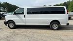2022 Chevrolet Express 3500 RWD Passenger Van for sale #J15125 - photo 8