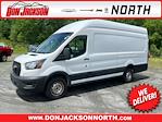 2023 Ford Transit 250 High Roof RWD Empty Cargo Van for sale #J15128 - photo 1