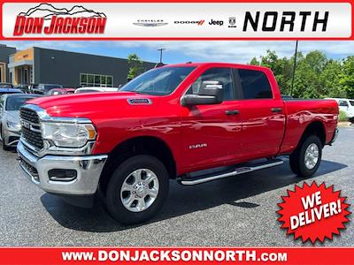 2024 Ram 2500 Crew Cab 4WD Pickup for sale #J15136 - photo 1