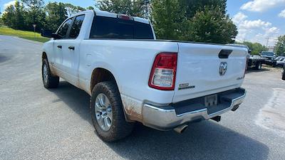 2023 Ram 1500 Quad Cab 4WD Pickup for sale #J15136A - photo 2