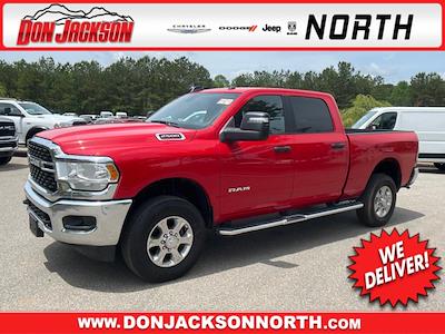 2024 Ram 2500 Crew Cab 4WD Pickup for sale #J15137 - photo 1